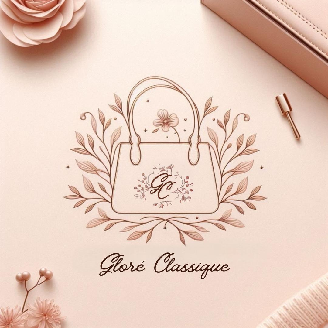 Gloré Classique Logo